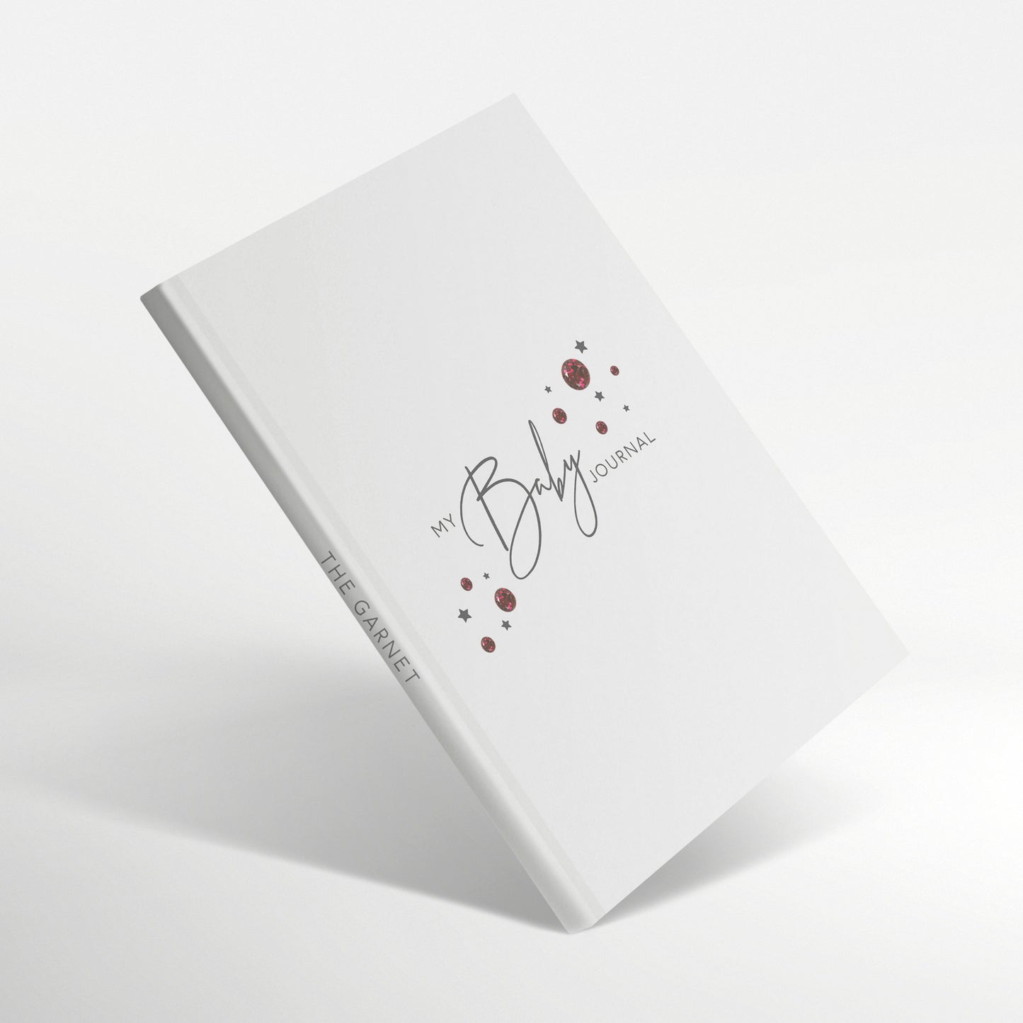January's Birthstone - The Garnet