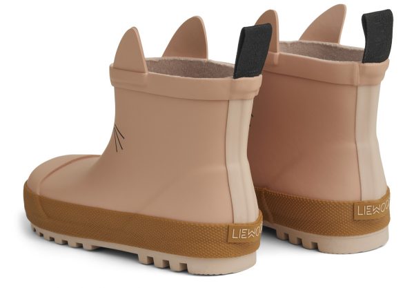 Tekla Rainboots