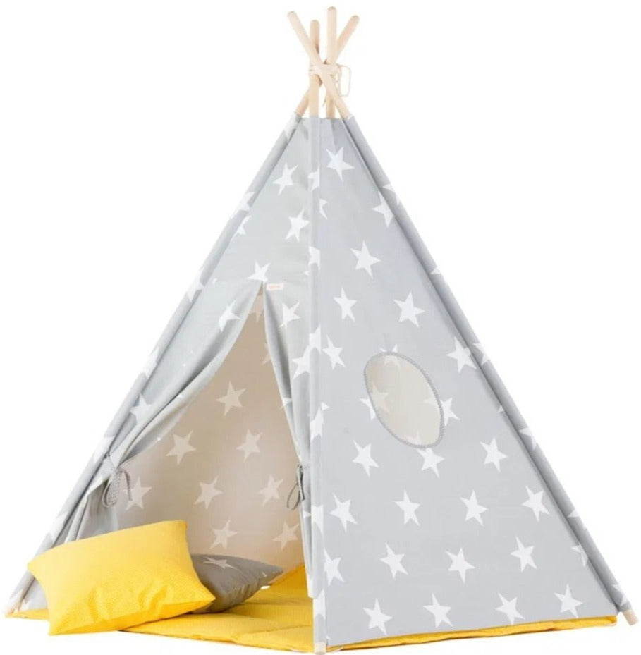 Teepee Big Stars