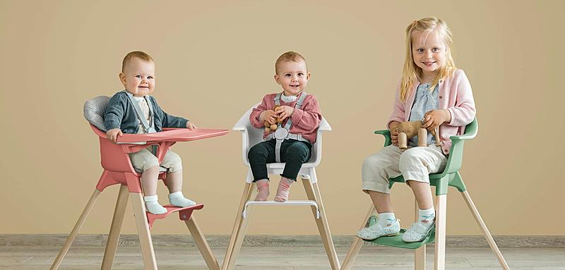 Stokke® CLIKK™ Highchair