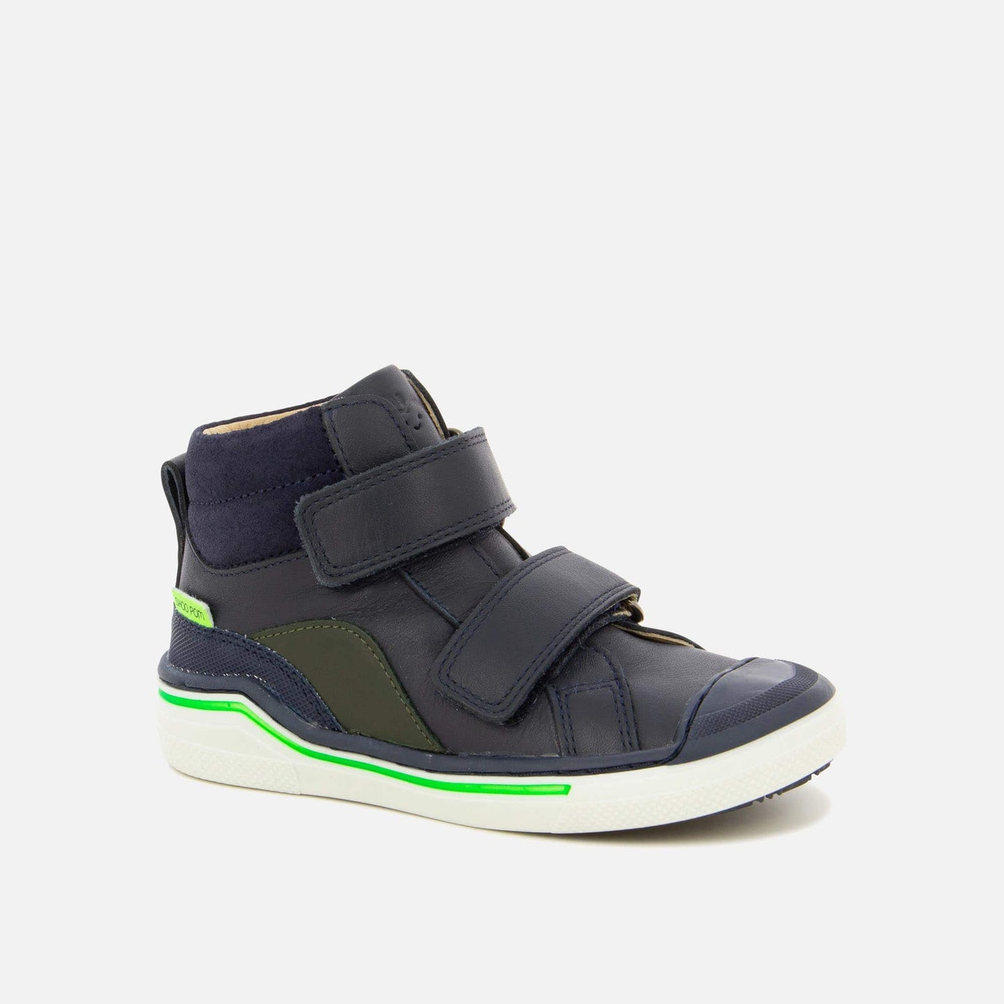 Pitch Bi Scratch - Navy