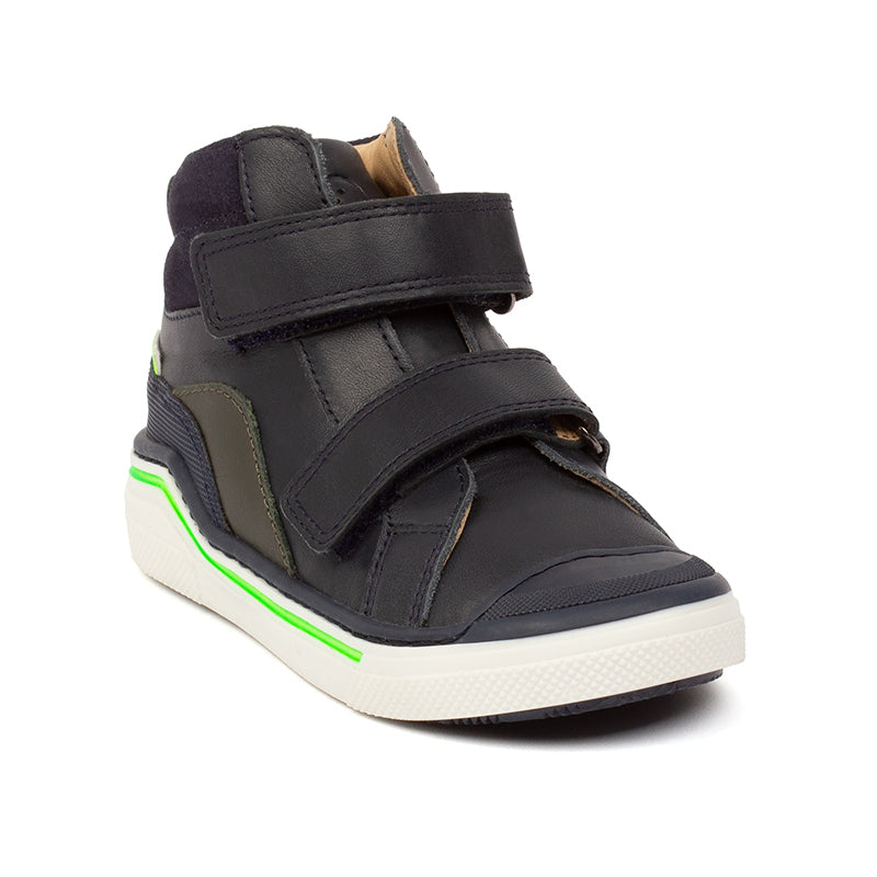 Pitch Bi Scratch - Navy