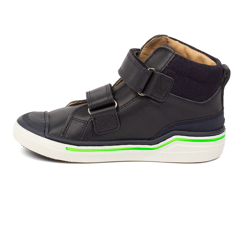 Pitch Bi Scratch - Navy