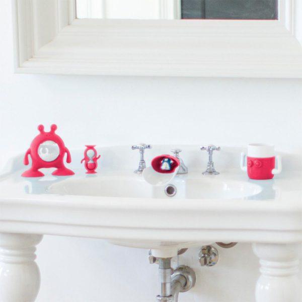 EyeFAMILY Bathroom Set