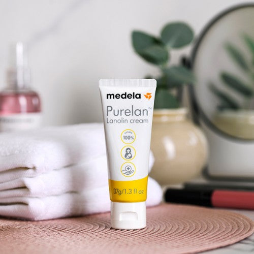 Purelan™ - Lanolin Cream - 37g