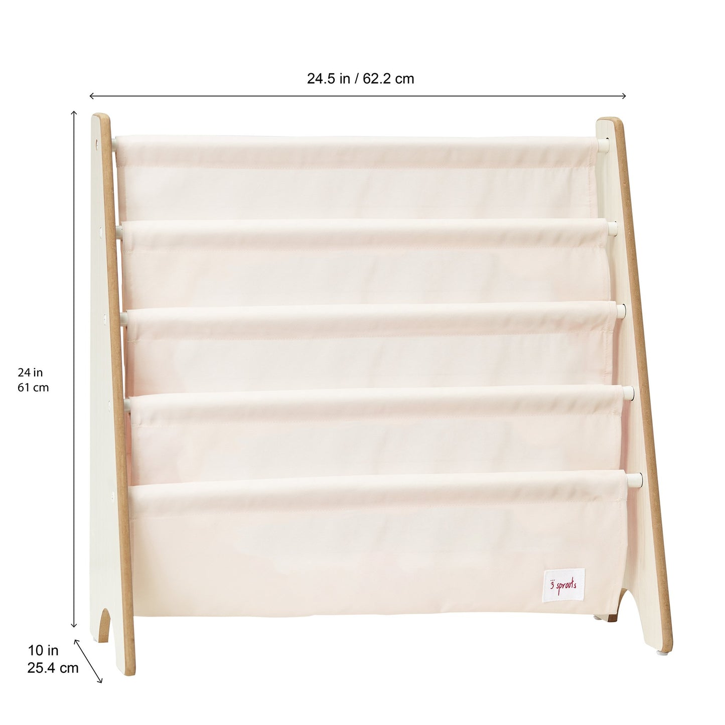Book Rack - Lion