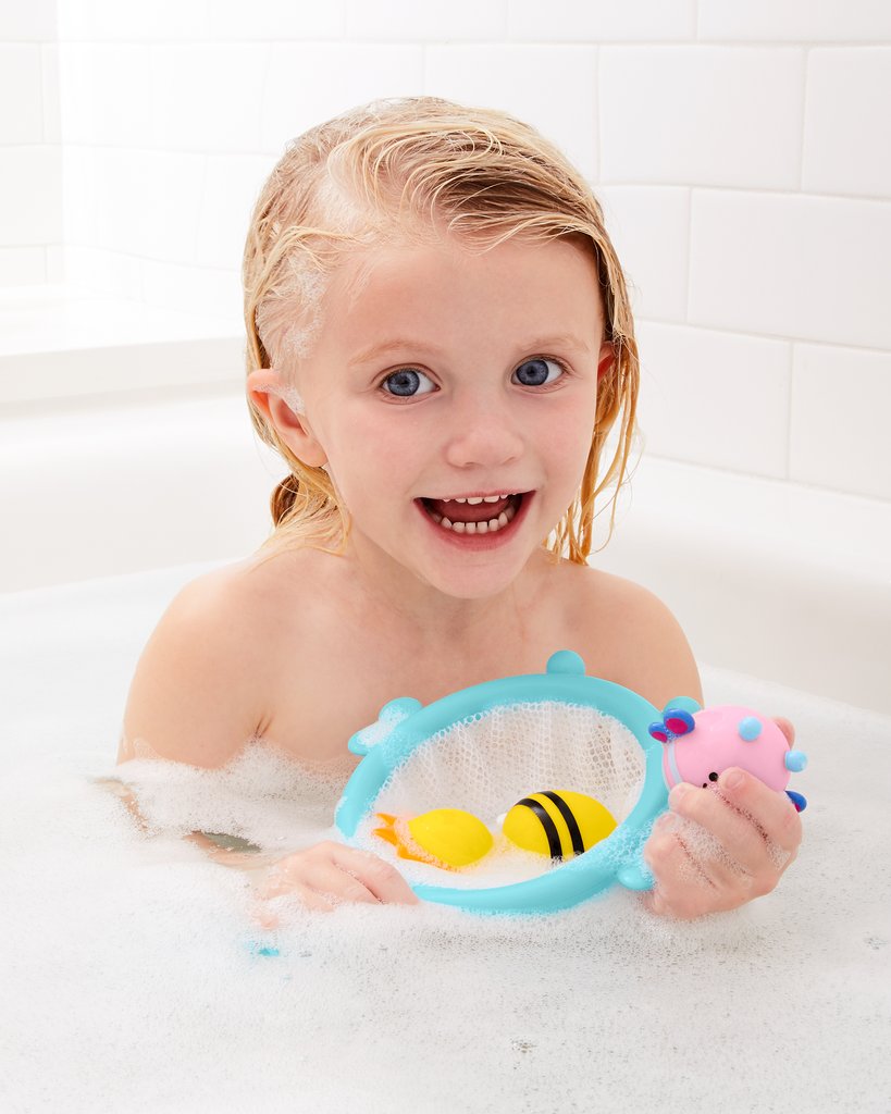 ZOO® Scoop & Catch Squirties