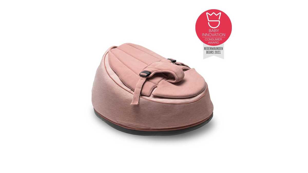Seat'n Swing Pink