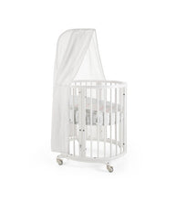 Load image into Gallery viewer, Stokke Mini Sleepi Fitted Sheet
