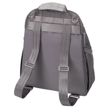 Load image into Gallery viewer, Intermix Slope Backpack - Charcoal
