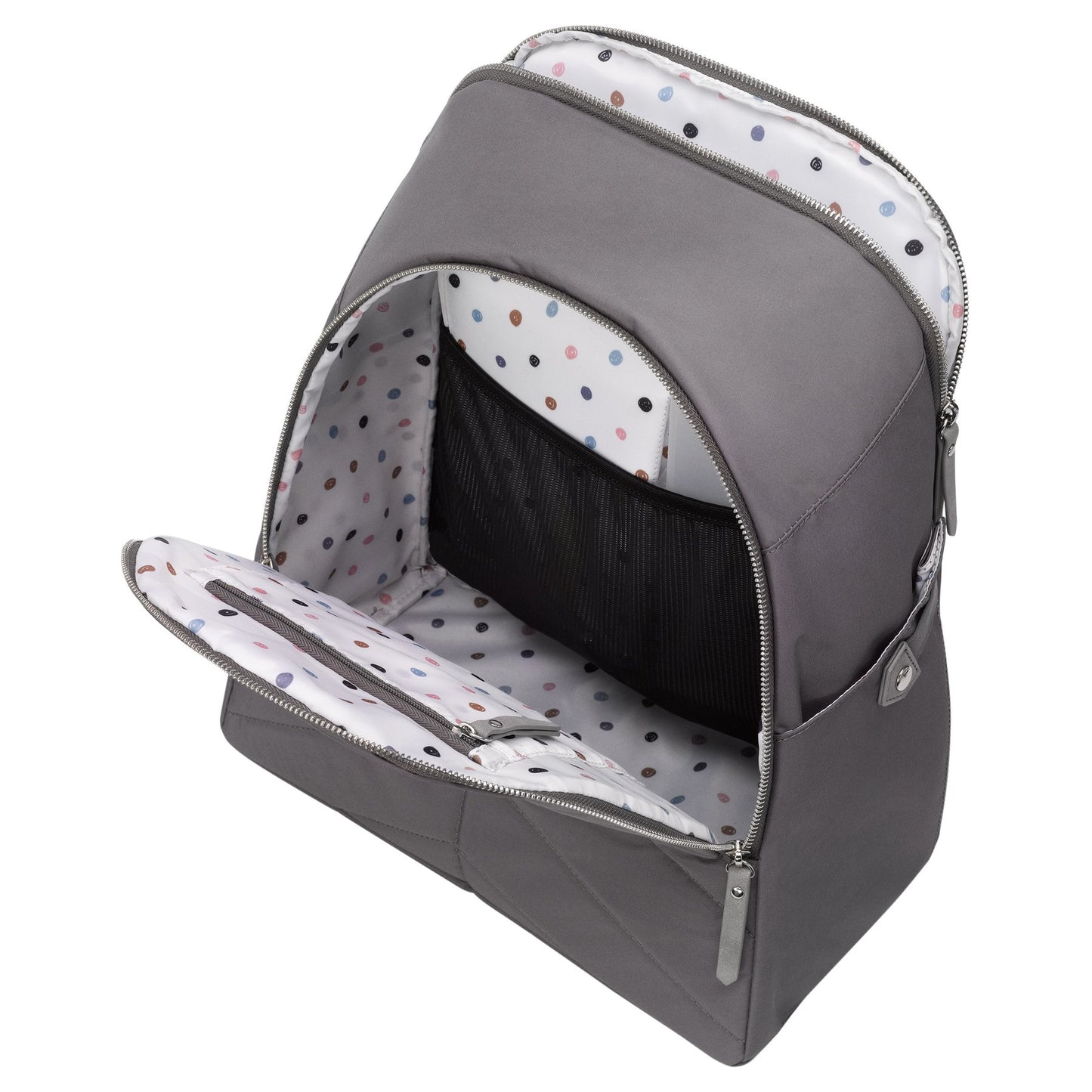 Intermix Slope Backpack - Charcoal