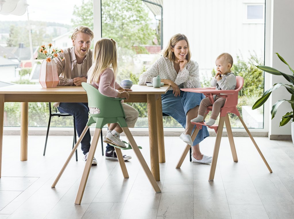 Stokke® CLIKK™ Highchair