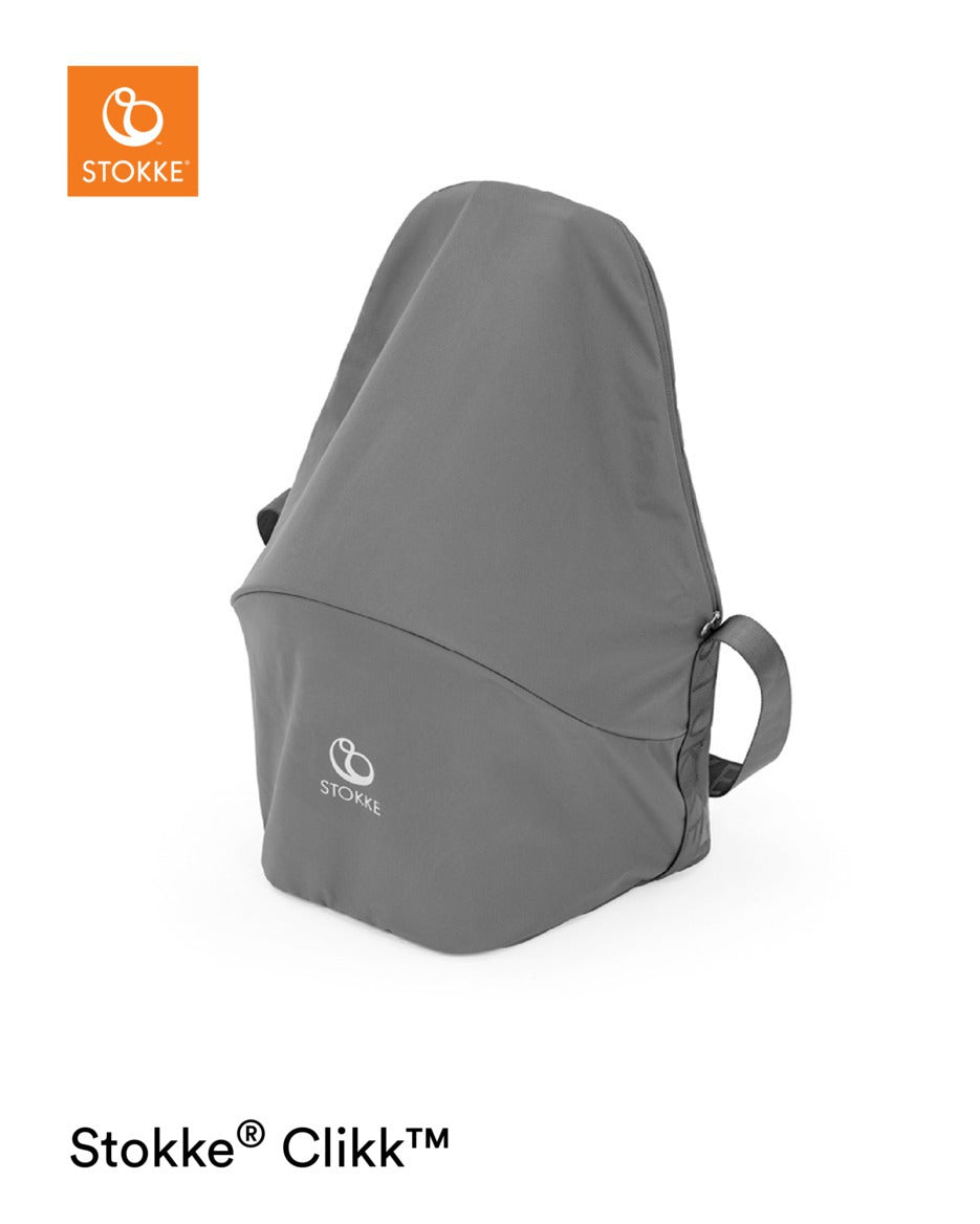 CLIKK™ TRAVEL BAG