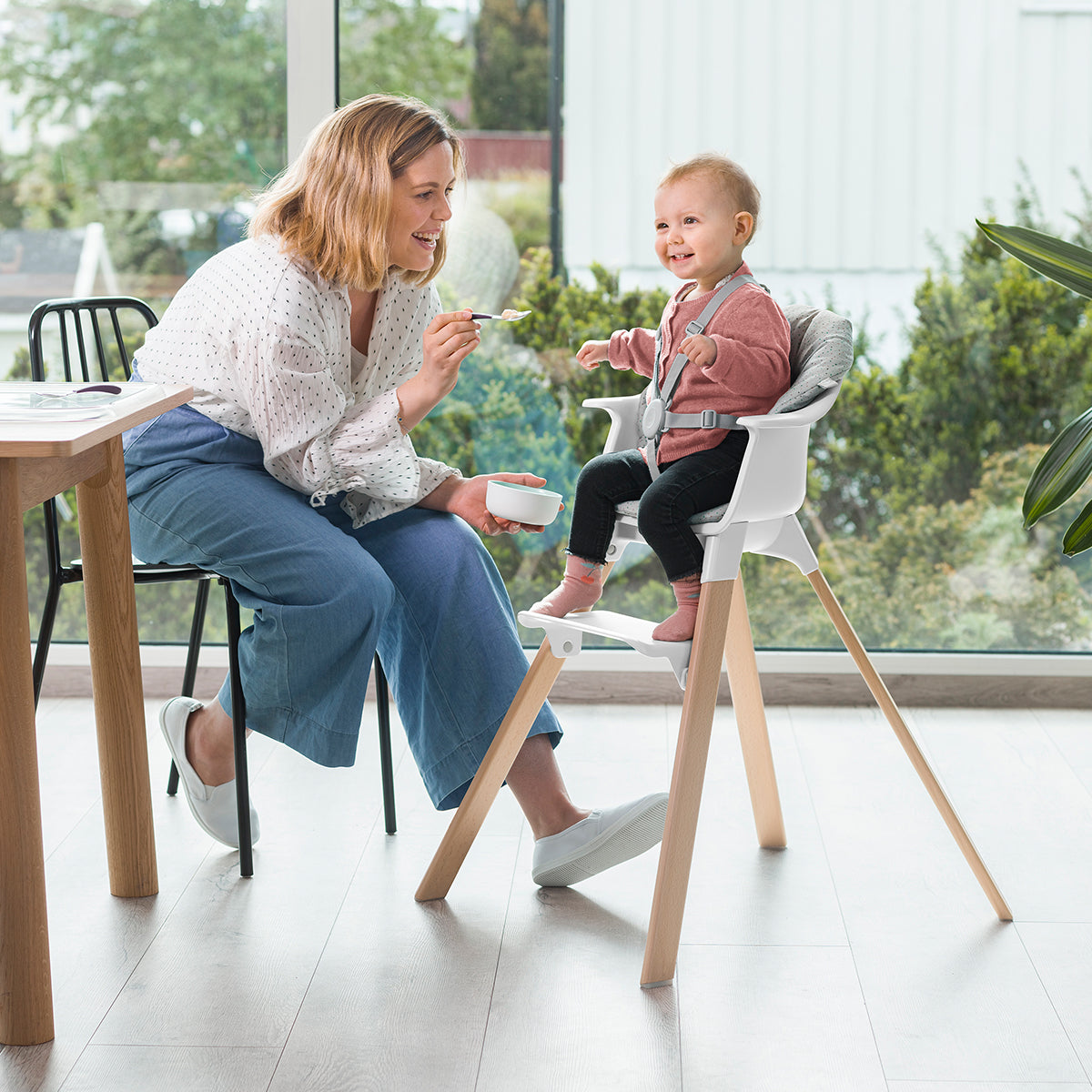Stokke® CLIKK™ Highchair