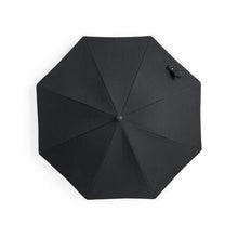 Load image into Gallery viewer, stokke black parasol
