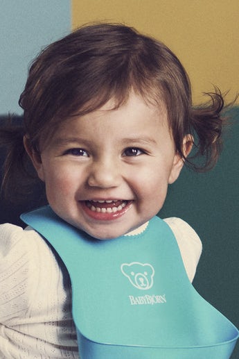 Baby Bib