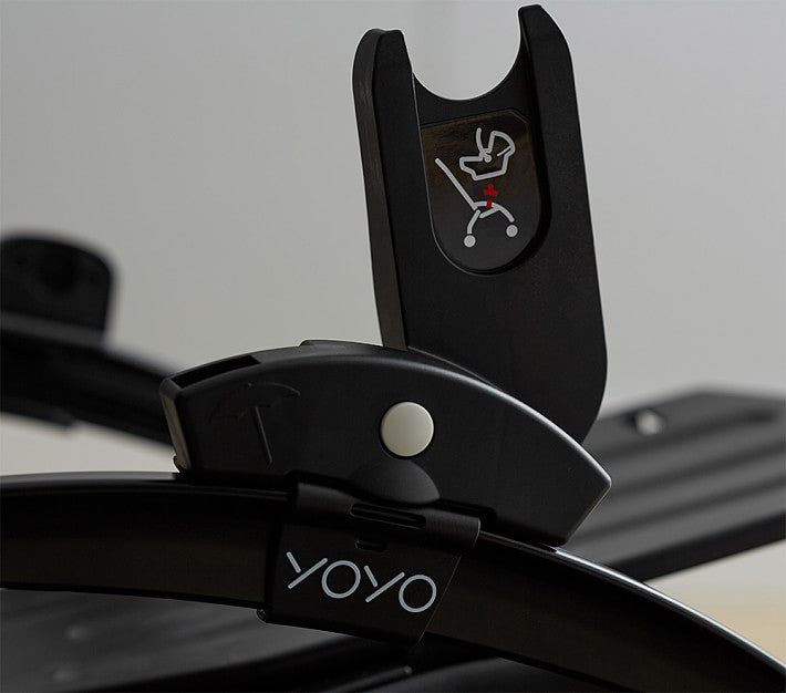 Stokke® YOYO® Car Seat Adapters