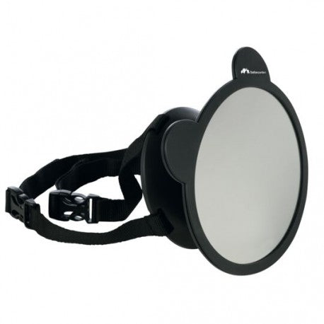 Back Seat Car Mirror