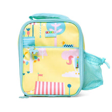 Load image into Gallery viewer, Bento Cooler Bag - Park Life
