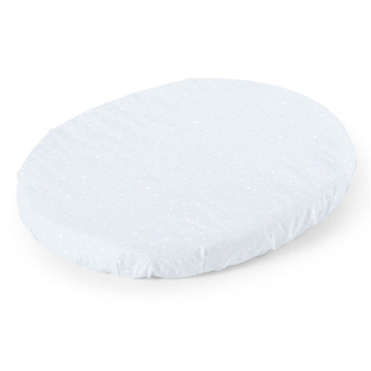 Stokke Mini Sleepi Fitted Sheet