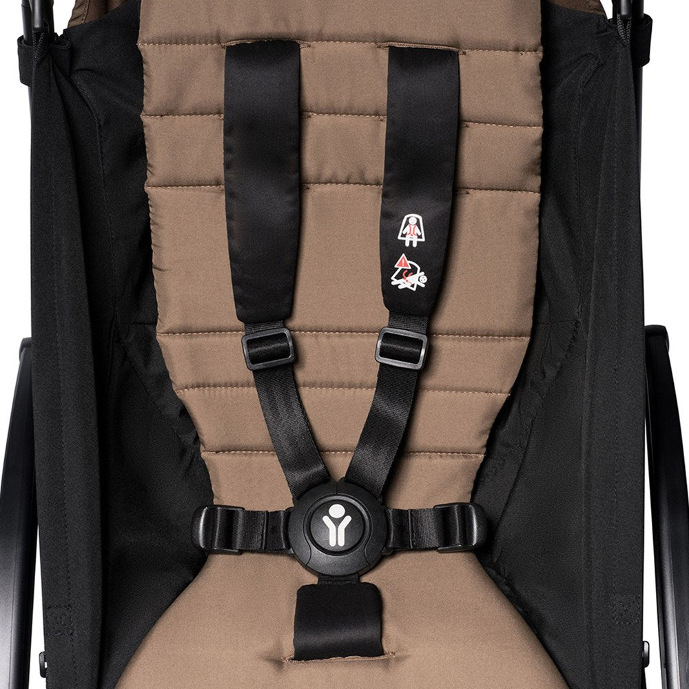 YOYO Color Pack +6 Months - Toffee