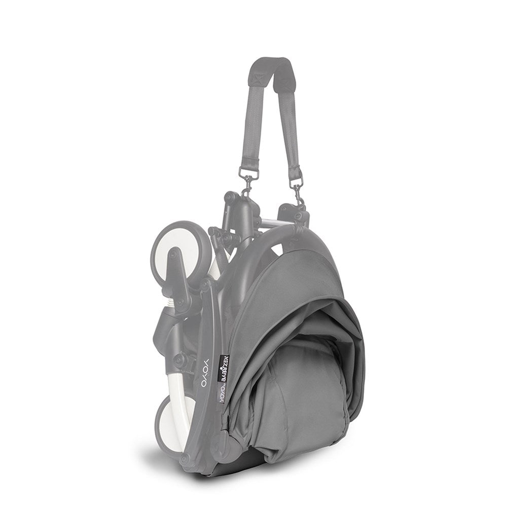 YOYO Color Pack +6 Months - Grey