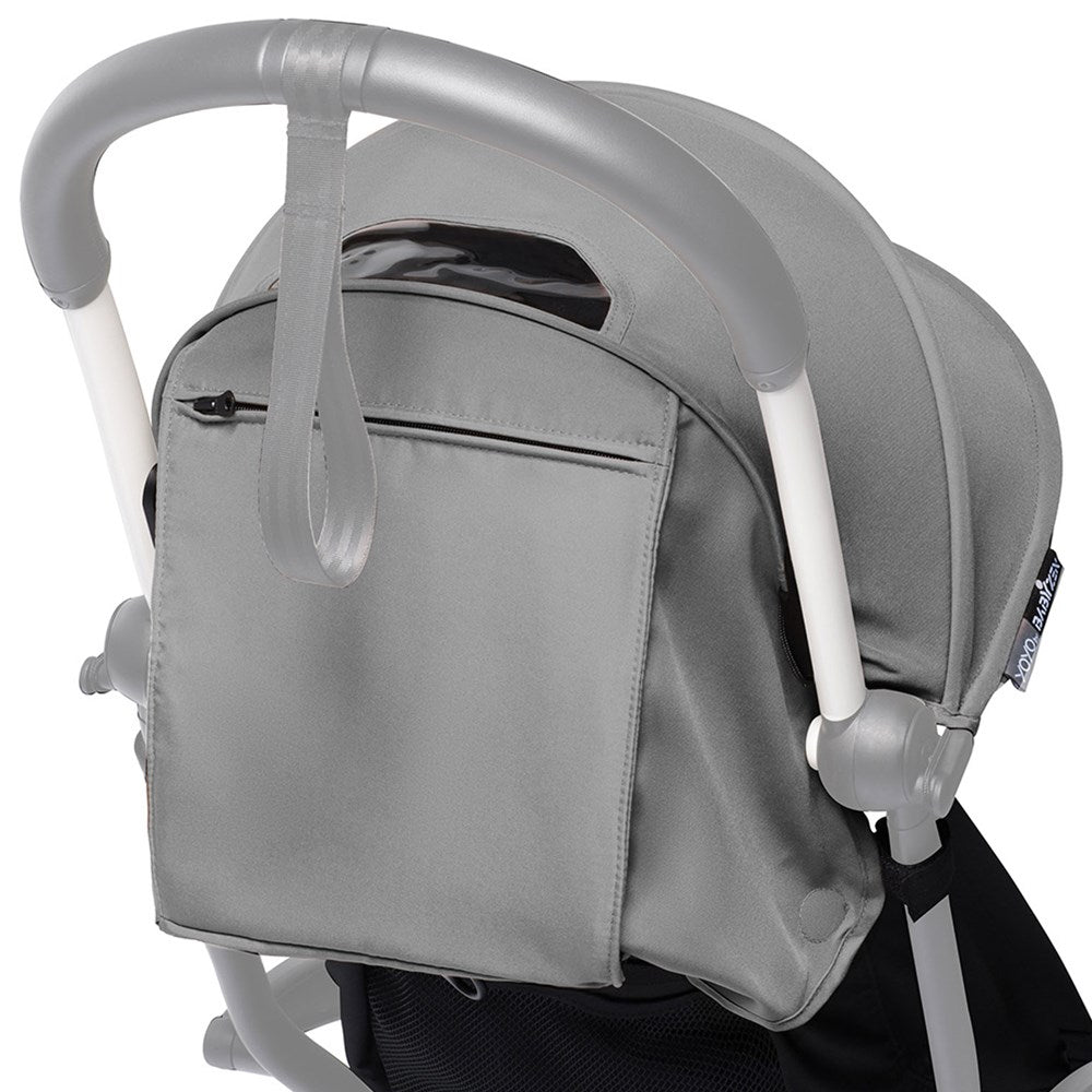 YOYO Color Pack +6 Months - Grey