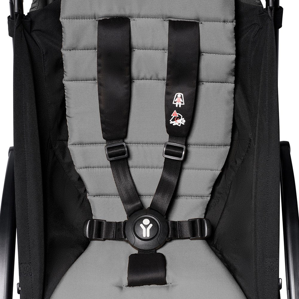 YOYO Color Pack +6 Months - Grey