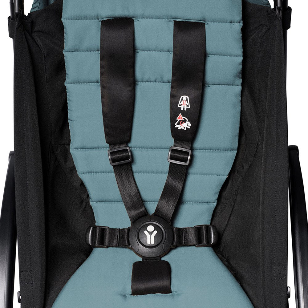 YOYO Color Pack +6 Months - Aqua