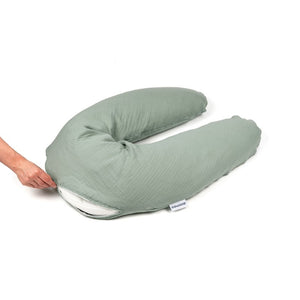 Comfy Big Tetra - Green