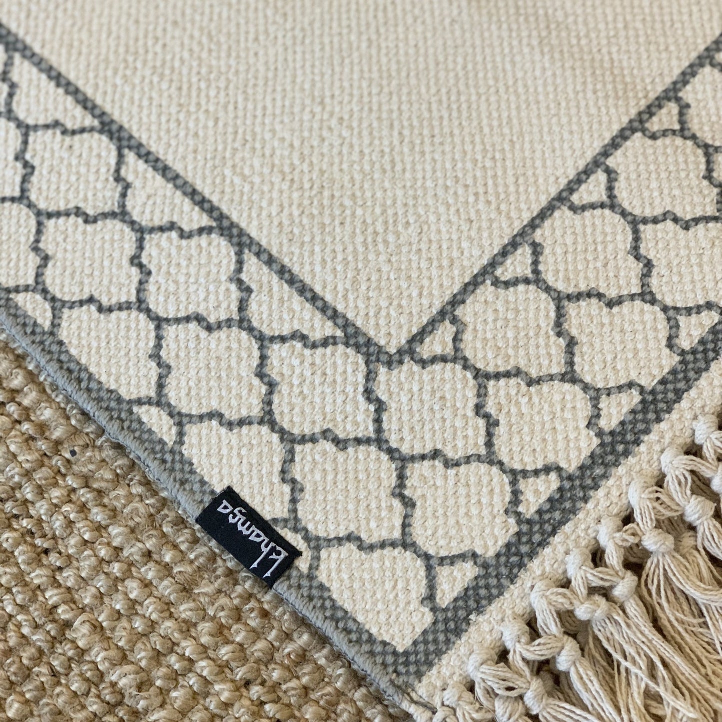 Praying Mat - Ramadi