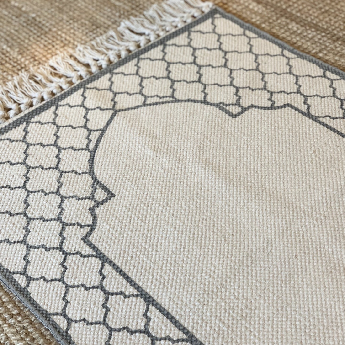Praying Mat - Ramadi