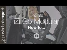 Load and play video in Gallery viewer, BABYZEN izi Go Modular Carseat by Besafe
