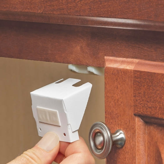 Cabinet & Drawer Latch (7pk)