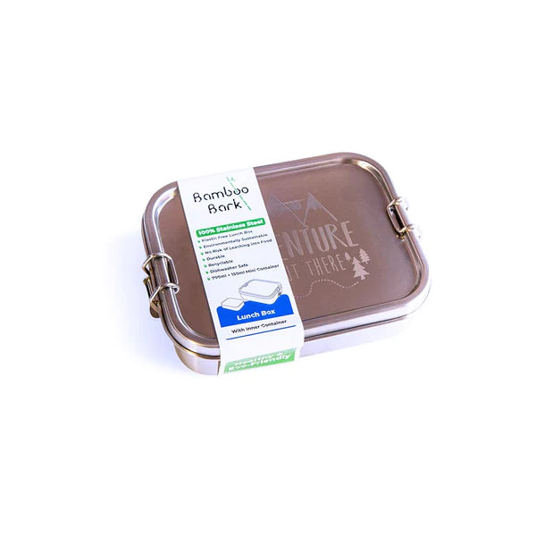 Lunch Box - Adventure