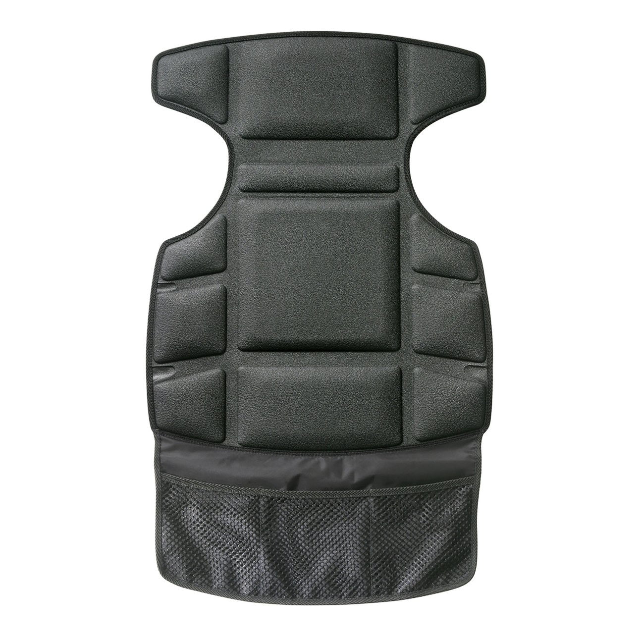 Compact Seat Savor