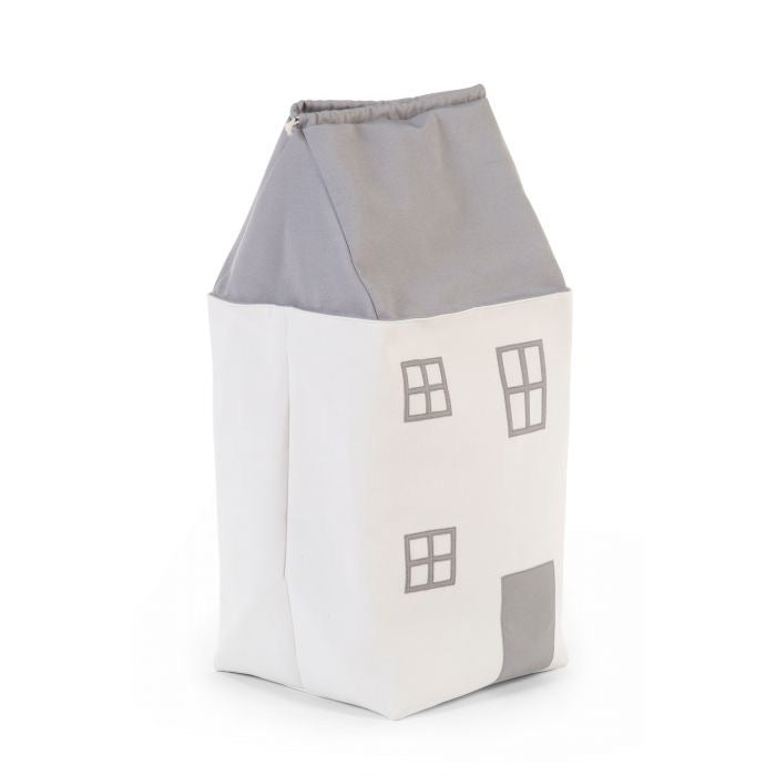 Toy Box - House