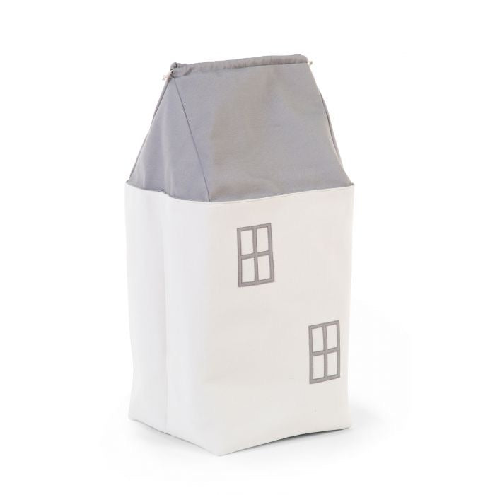 Toy Box - House