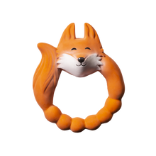 Load image into Gallery viewer, Teether Fox
