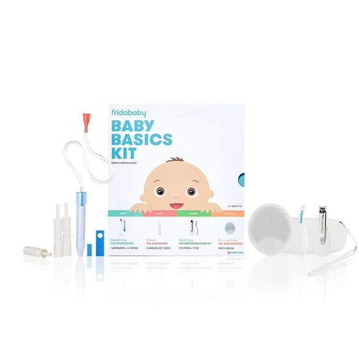 Baby Basic Kit