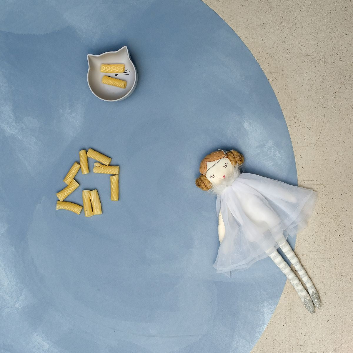 Splat Mat - Ammil Night