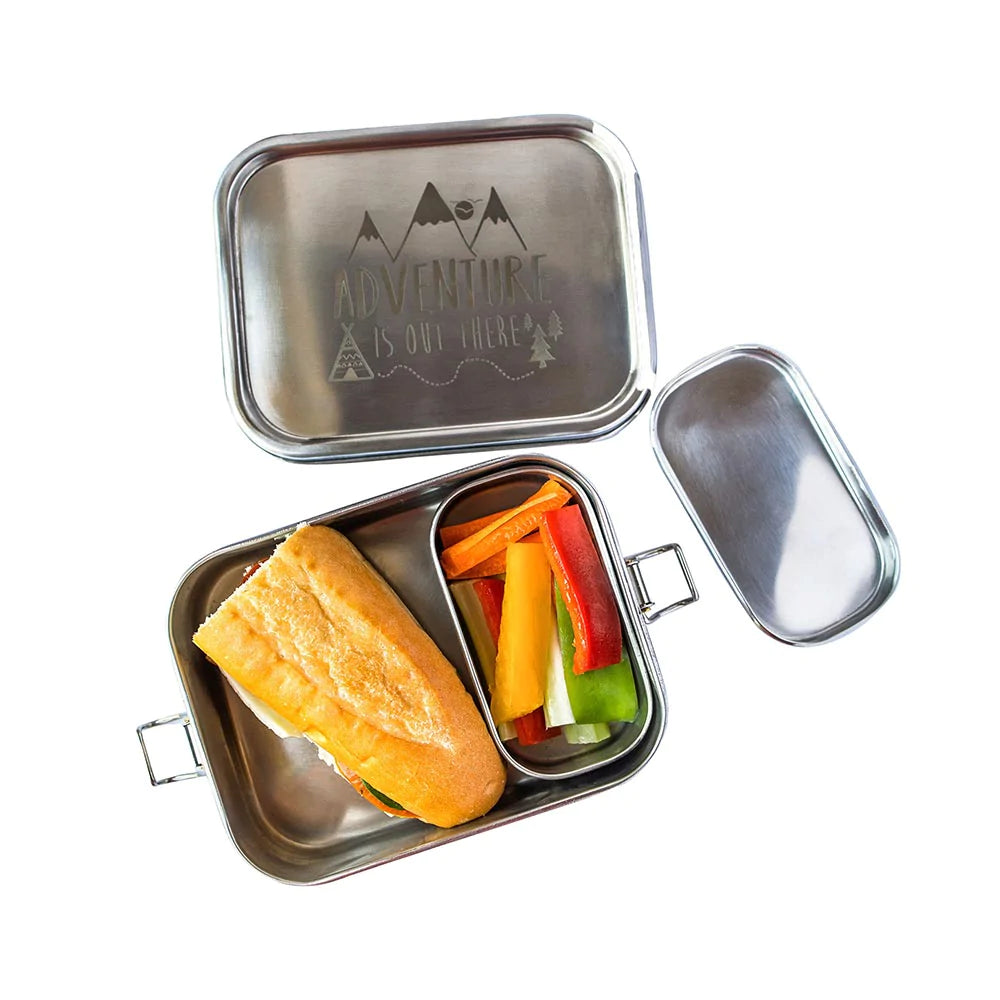 Lunch Box - Adventure