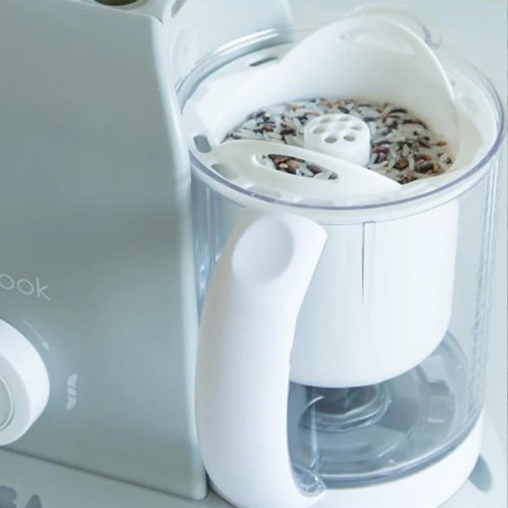 Babycook Solo / Duo® Pasta - Rice Cooker