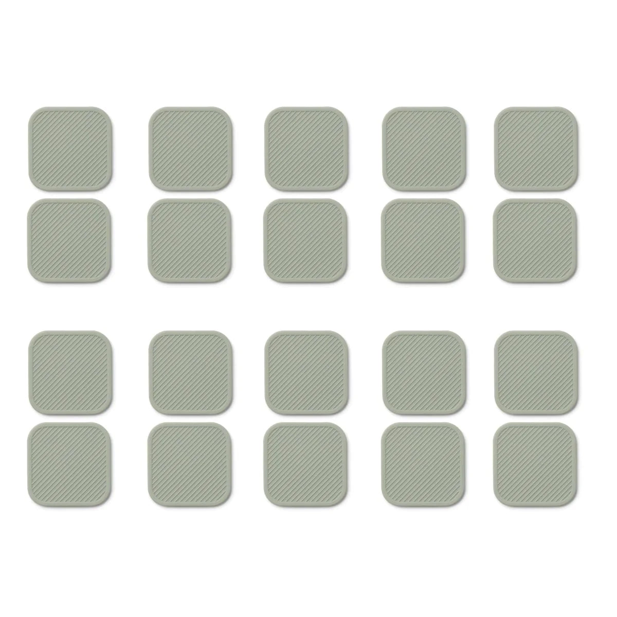 Easton Memory Game - Dove Blue Multi Mix