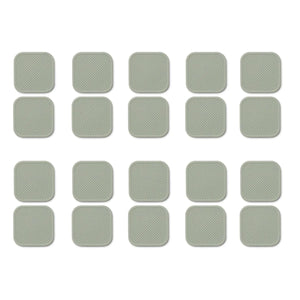 Easton Memory Game - Dove Blue Multi Mix