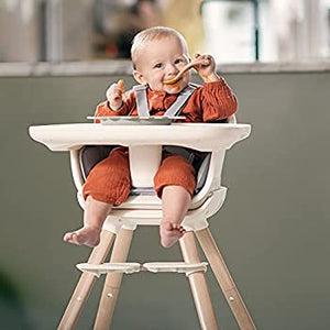 Moa 8-in-1 Highchair
