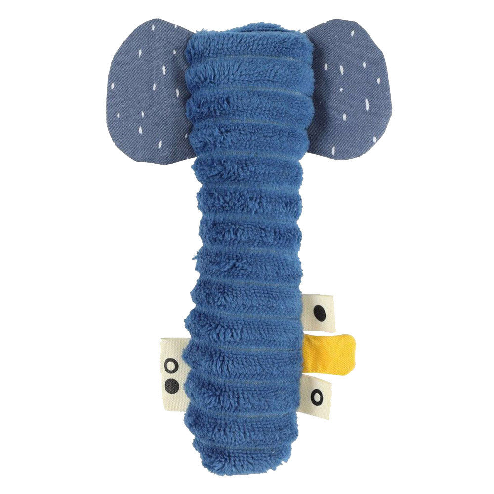 Squeaker Mrs. Elephant