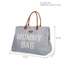 Load image into Gallery viewer, Mommy Bag Nursery Bag - Amman Jordan
