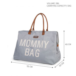 Mommy Bag Nursery Bag - Amman Jordan