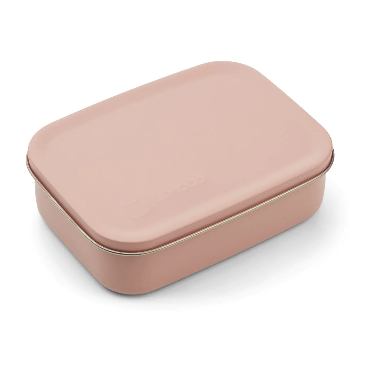 Jimmy lunch box - Cat Rose